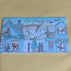 Too Faced Eyeshadow Palette Multicolor